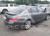 2008 Honda Accord фото