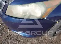 2008 Honda Accord photo