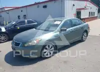 2008 Honda Accord фото