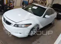 2008 Honda Accord фото