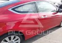 2008 Honda Accord photo