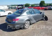 2008 Honda Accord фото