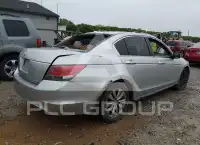 2008 Honda Accord фото