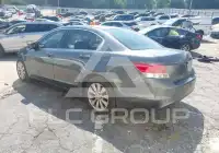 2008 Honda Accord фото
