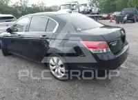 2008 Honda Accord фото