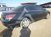 2008 Honda Accord фото
