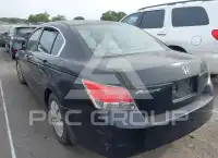 2008 Honda Accord фото
