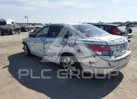 2008 Honda Accord фото