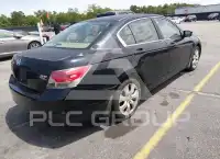 2008 Honda Accord фото