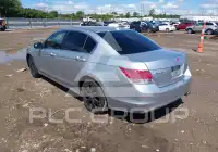 2008 Honda Accord фото