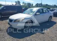 2008 Honda Accord фото