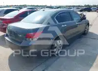 2008 Honda Accord photo