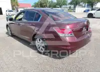 2008 Honda Accord photo