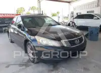 2008 Honda Accord фото