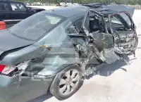 2008 Honda Accord фото