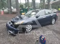 2008 Honda Accord фото