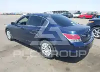 2008 Honda Accord фото