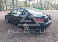 2008 Honda Accord фото
