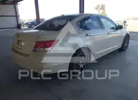 2008 Honda Accord фото