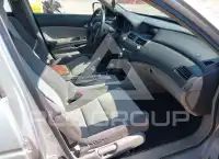 2008 Honda Accord фото