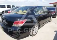 2008 Honda Accord фото