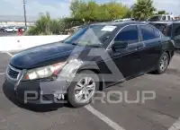 2008 Honda Accord фото