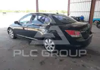 2008 Honda Accord фото