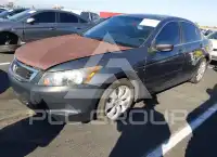 2008 Honda Accord фото