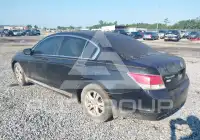 2008 Honda Accord photo