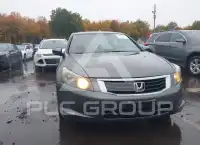 2008 Honda Accord фото