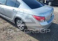 2008 Honda Accord фото