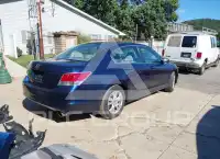 2008 Honda Accord фото
