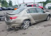 2008 Honda Accord фото