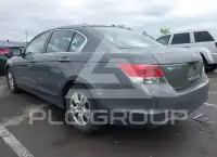 2008 Honda Accord фото