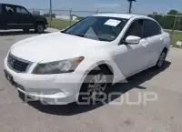 2008 Honda Accord фото