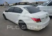 2008 Honda Accord фото