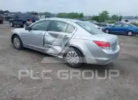 2008 Honda Accord фото