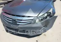2008 Honda Accord фото