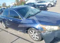 2008 Honda Accord фото