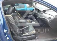 2008 Honda Accord фото