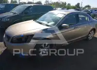 2008 Honda Accord photo