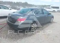 2008 Honda Accord фото