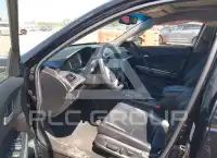 2008 Honda Accord фото