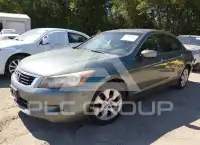 2008 Honda Accord фото