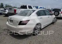 2008 Honda Accord photo