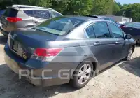 2008 Honda Accord фото