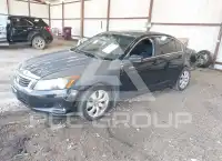 2008 Honda Accord photo
