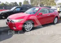 2008 Honda Accord photo