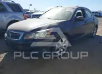 2008 Honda Accord фото