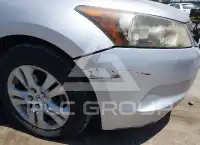 2008 Honda Accord фото